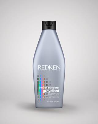 Acondicionador Color Extend Graydiant